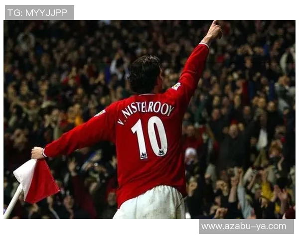 禁区之王荷兰足球明星的传奇之路与辉煌成就解析