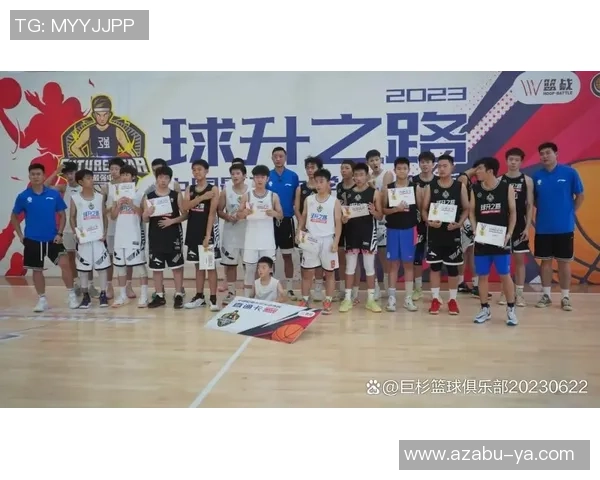 篮球之路：深入分析广州篮球队的战术与技术创新