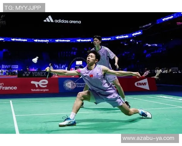 重庆羽毛球队战术实力强劲荣登全国羽毛球战术排行榜第六位